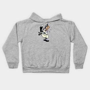 Goofy sports serie Kids Hoodie